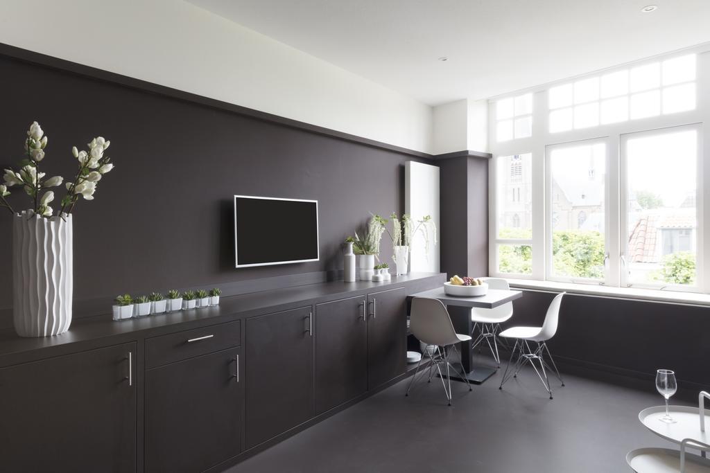 2L Hof Van Holland Apartments Noordwijk Exterior foto